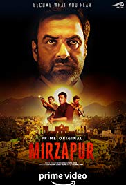 Mirzapur (18+)